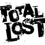 Total Lost Logo