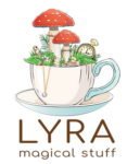 לוגו של ליירה