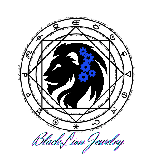 BlackLion Jewelry