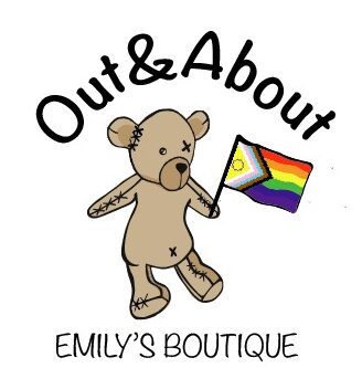 Out & about Emily's Boutique