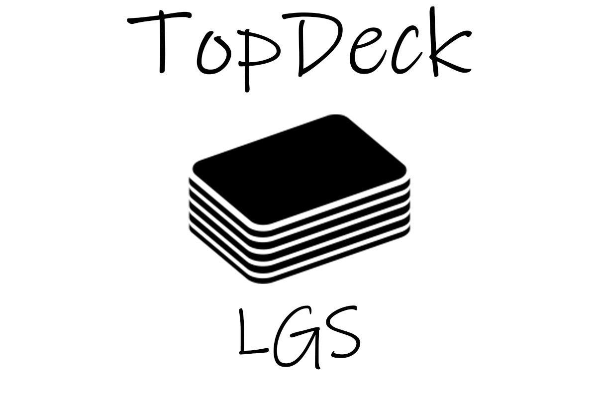 TOPDECK