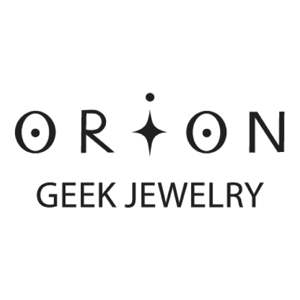 Orion Geek Jewelry