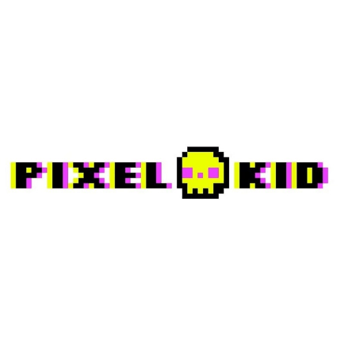 Pixel Kid