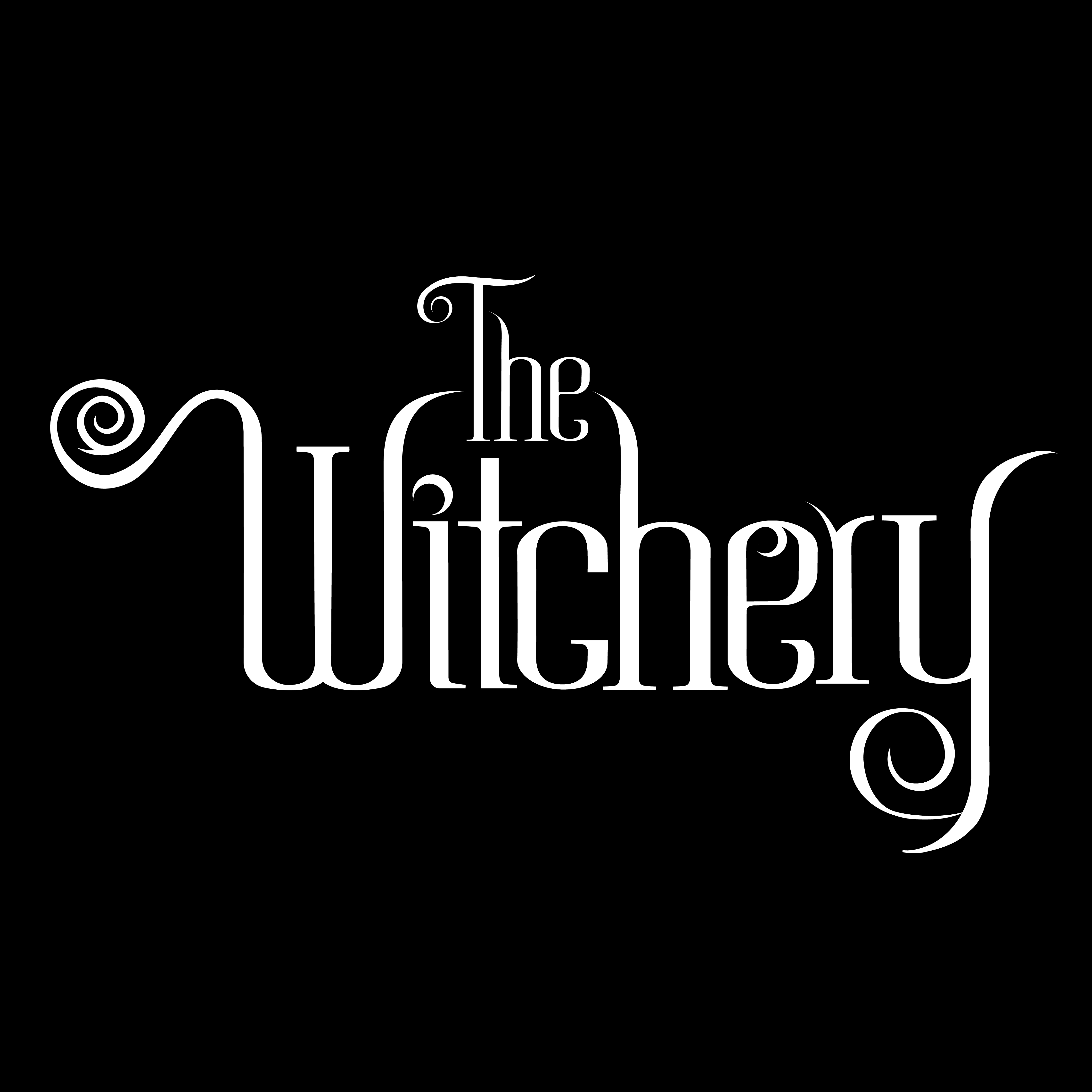 The Witchery