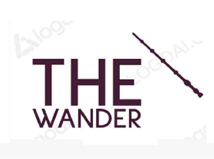 The wander