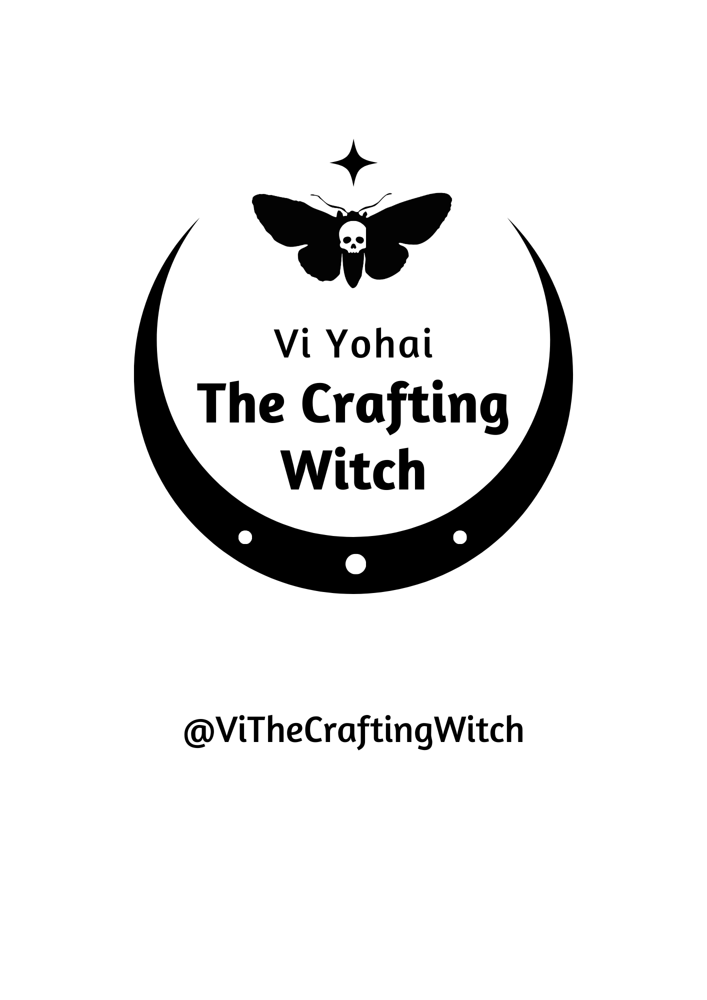 Vi The Crafting Witch