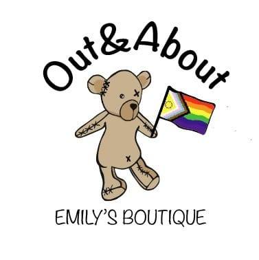 Out & About Emily's Boutique