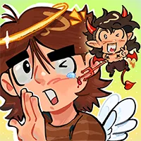 דוכן של אריאל המדליק