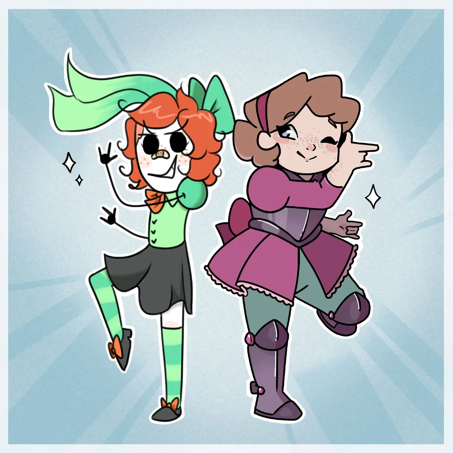 אוריג'ין סטורי