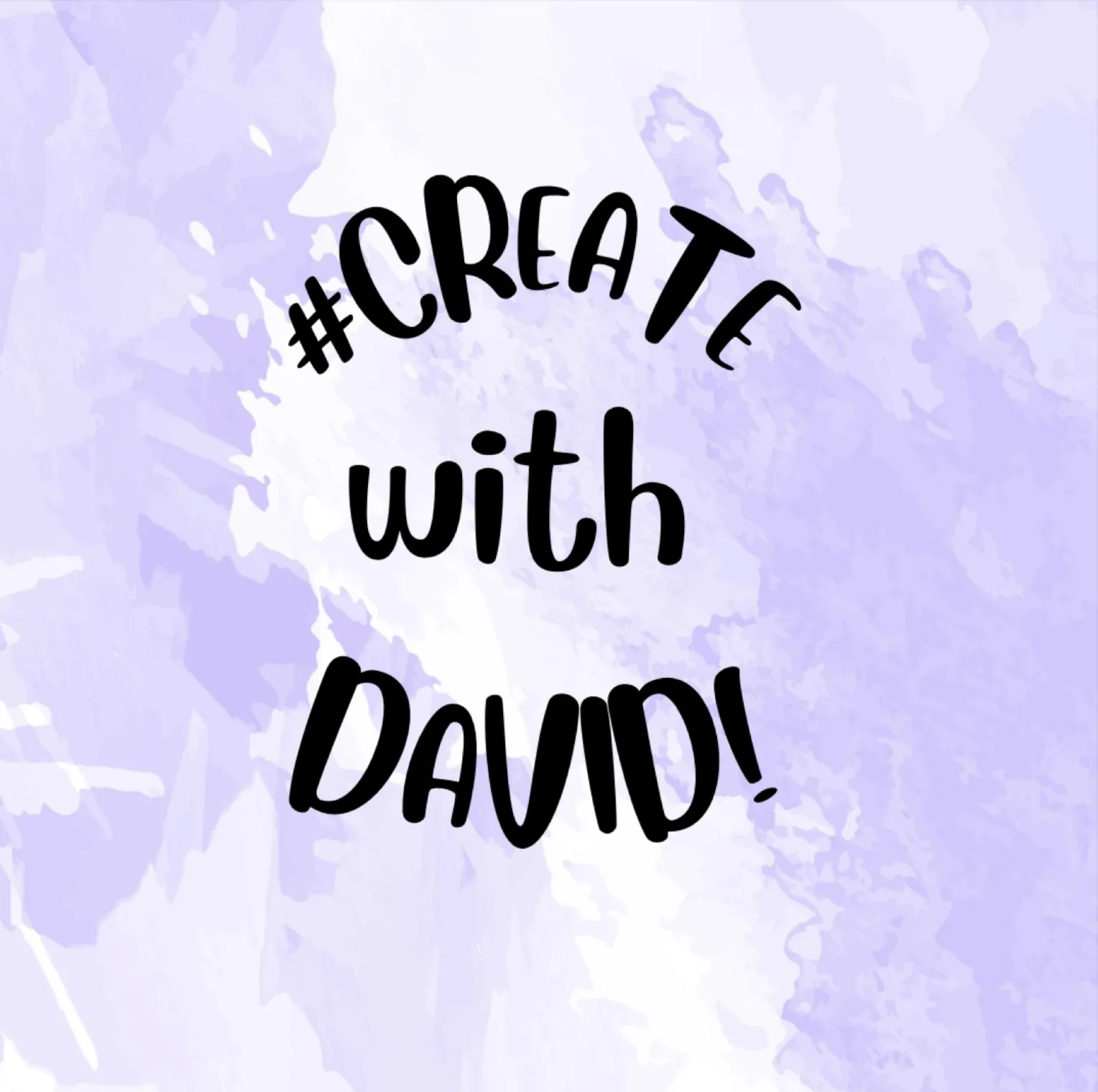 יוצרים עם דוד