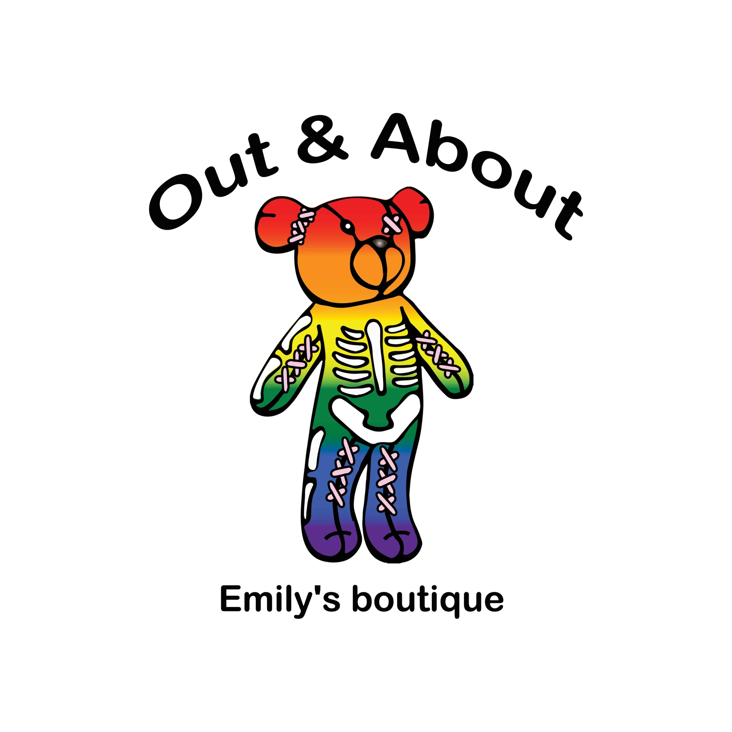 Out & About Emily's Boutique
