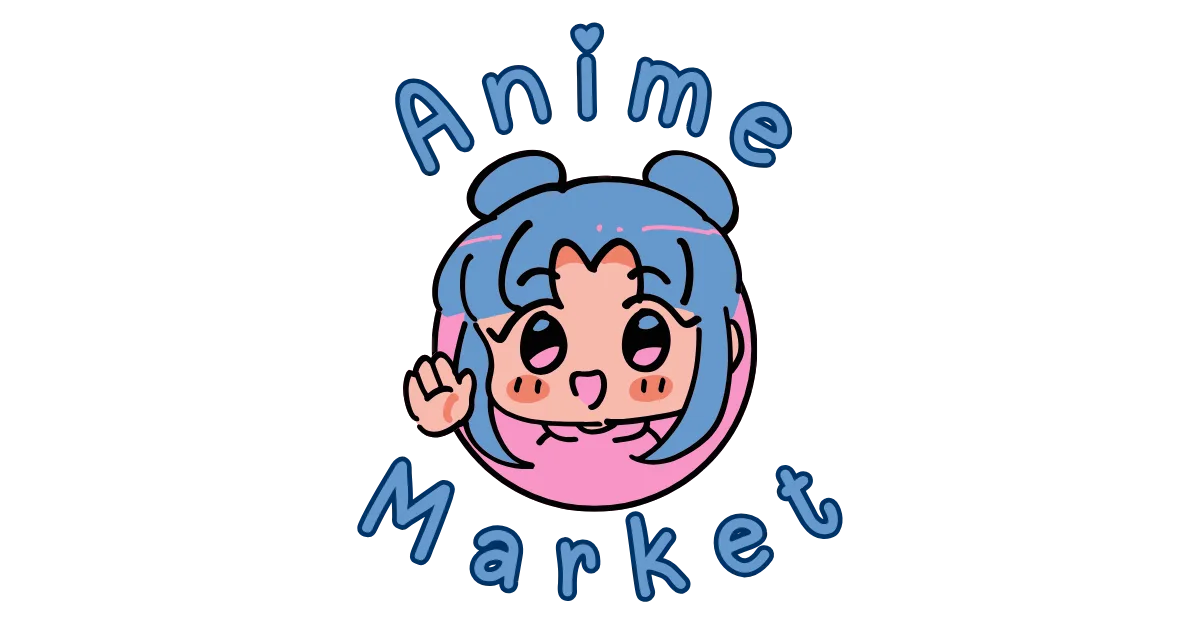 אנימה מרקט
