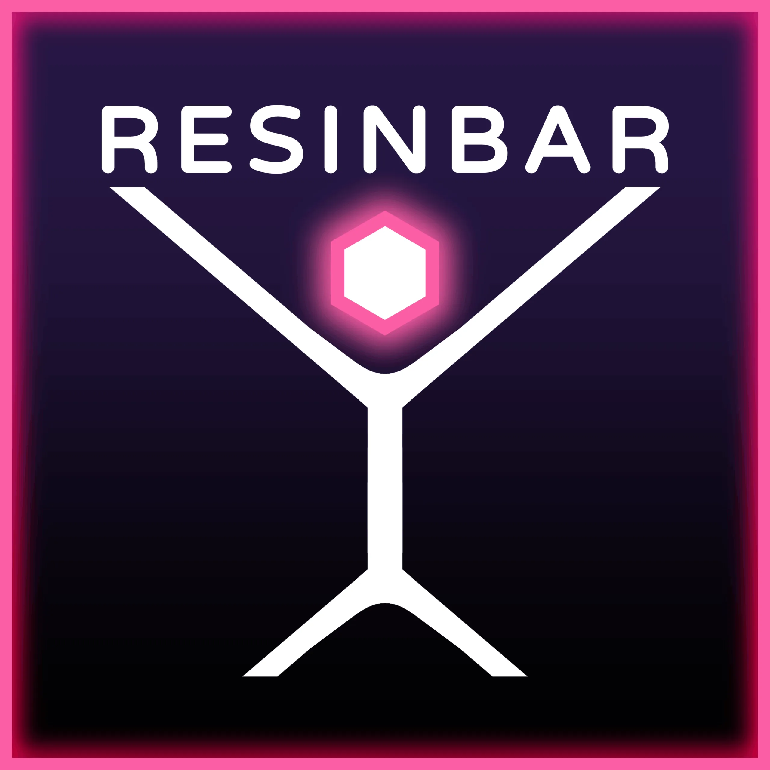 Resinbar