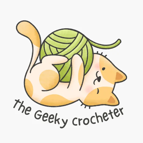 The Geeky Crocheter