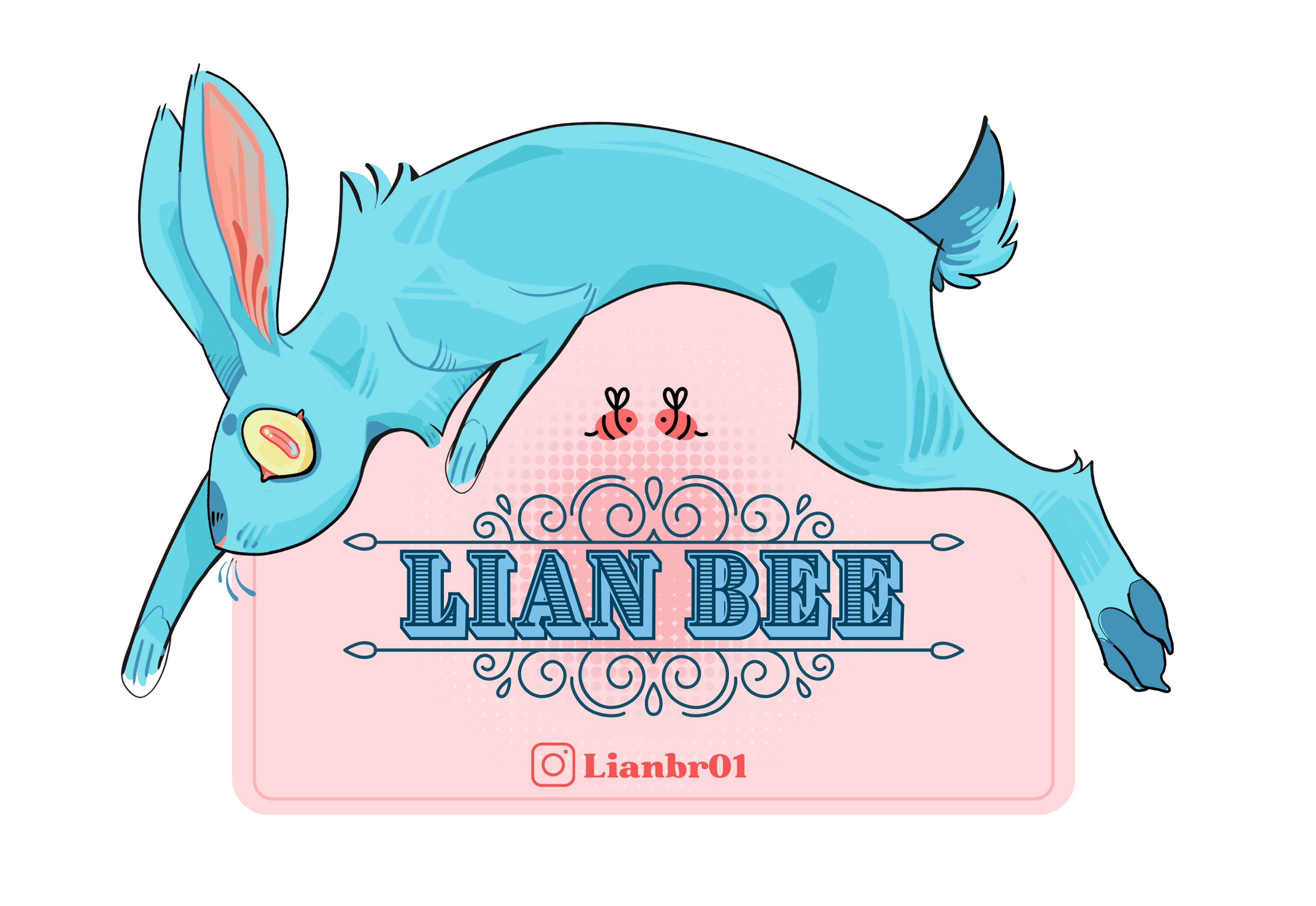 דוכן האמן של ליאן