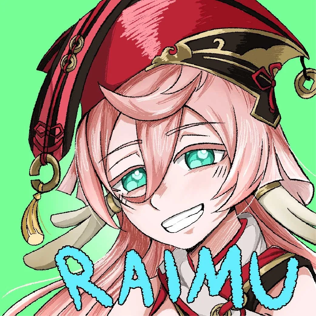 Raimu