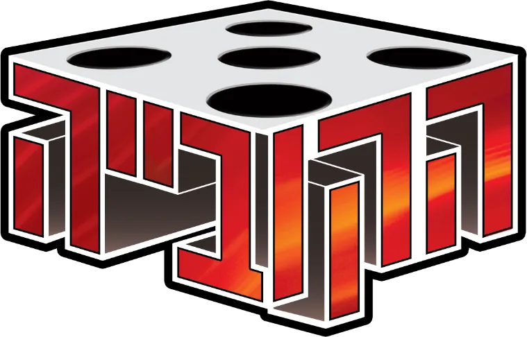 הקובייה משחקים בע"מ