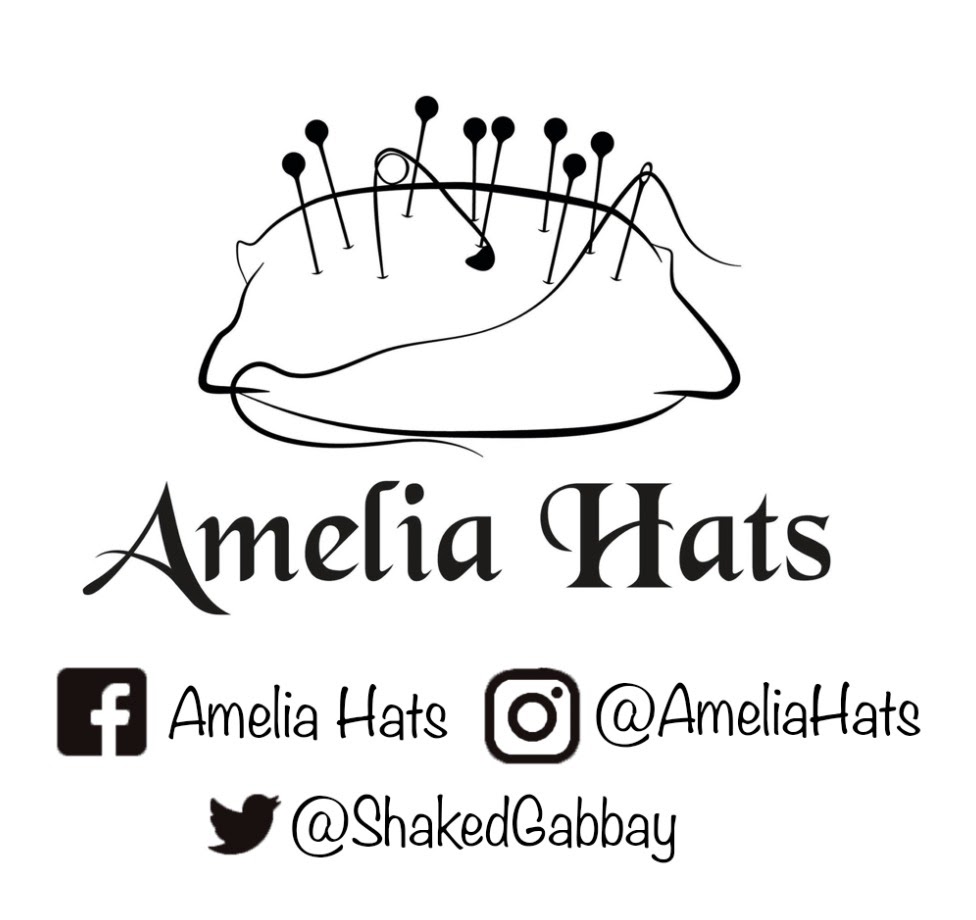 Amelia Hats