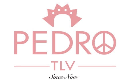 PEDRO TLV - Since Now