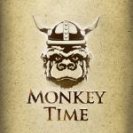 מאנקי טיים – Monkeytime