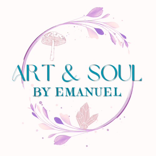 Art & Soul by Emanuel