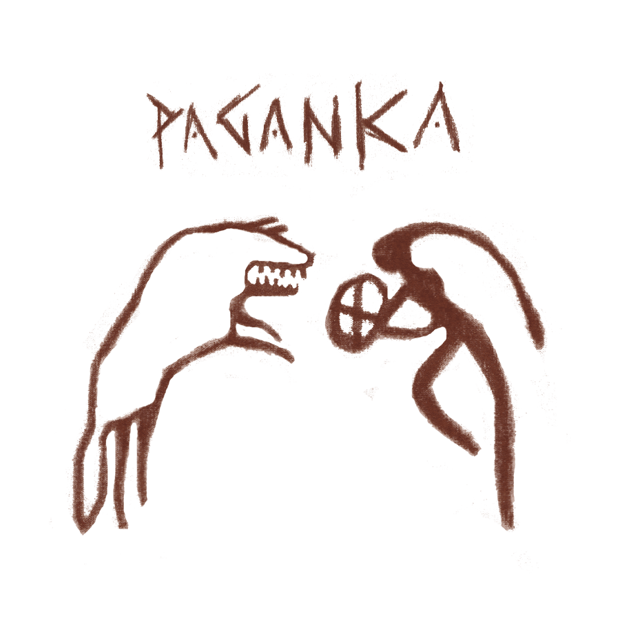 Paganka – Pagan Art