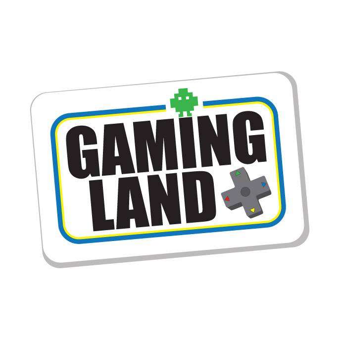 גיימינג לנד gaming land