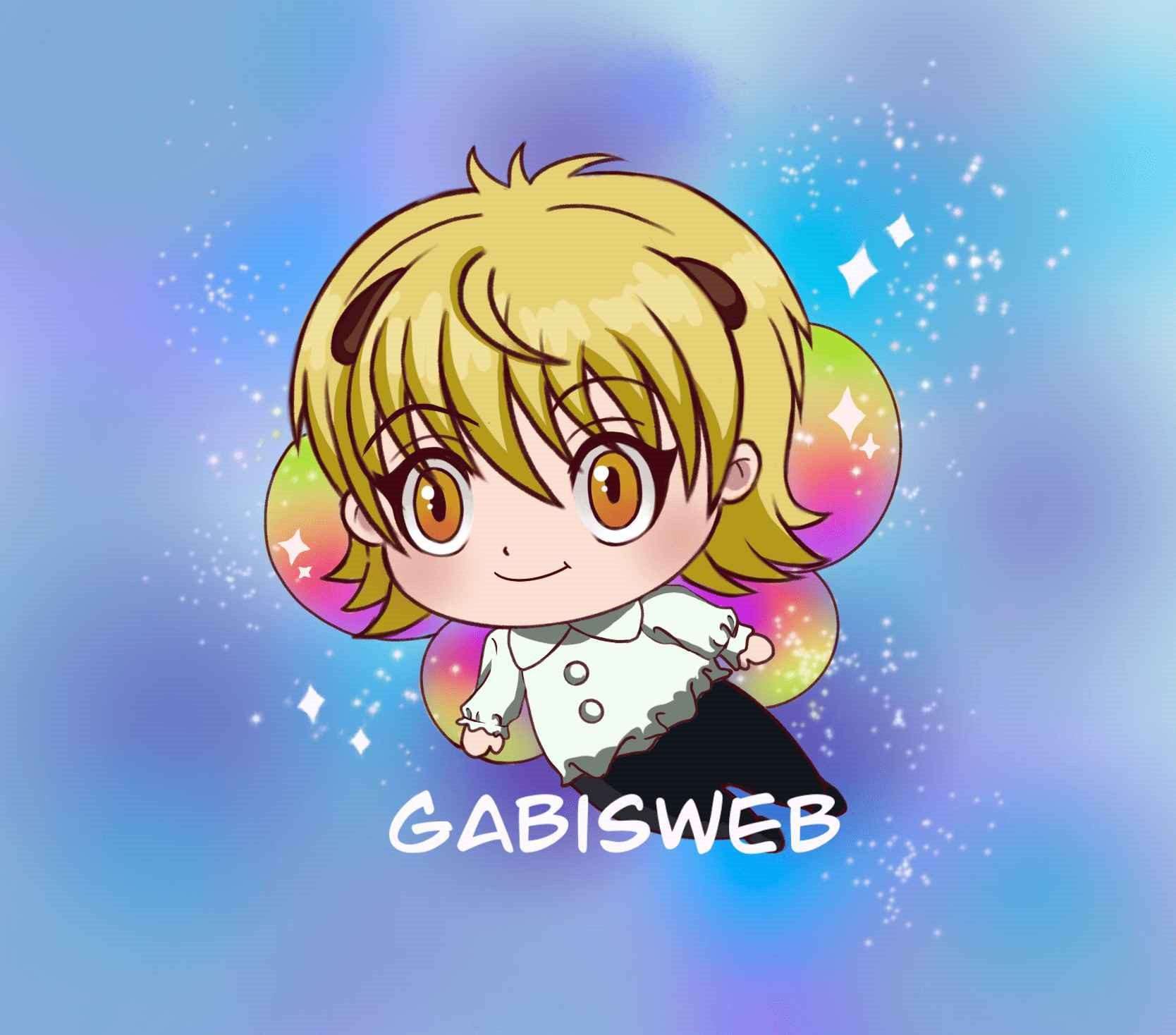 Gabisweb