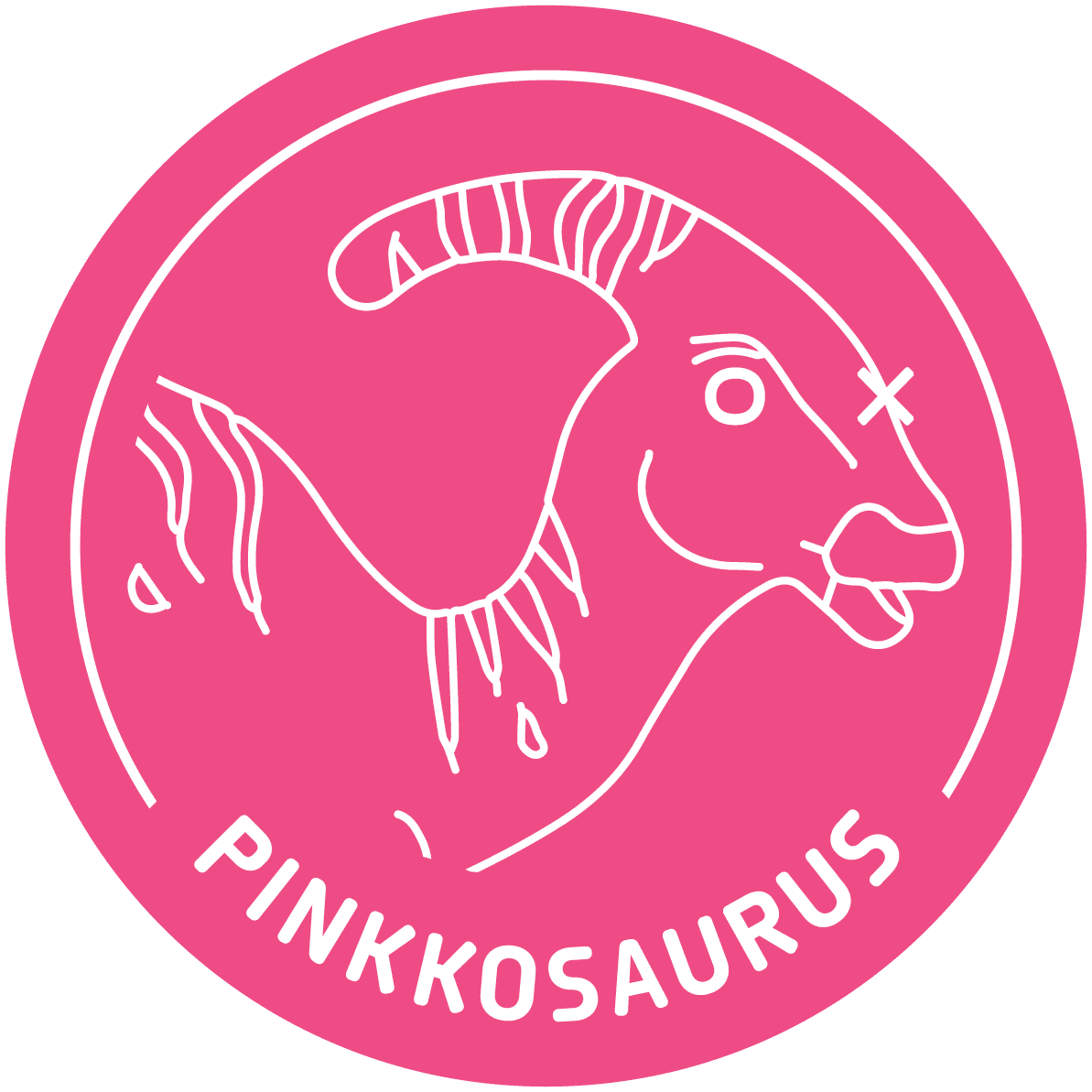 Pinkkosaurus