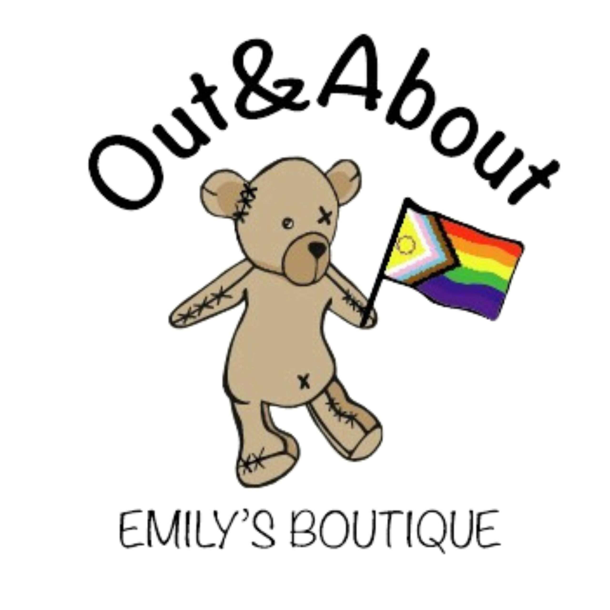 Out & About Emily's Boutique