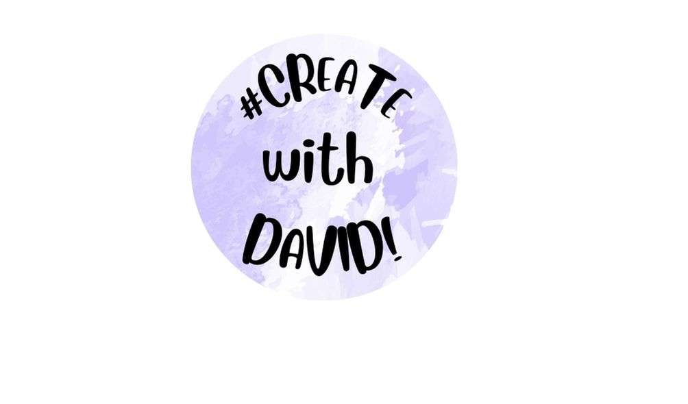 #creat With david