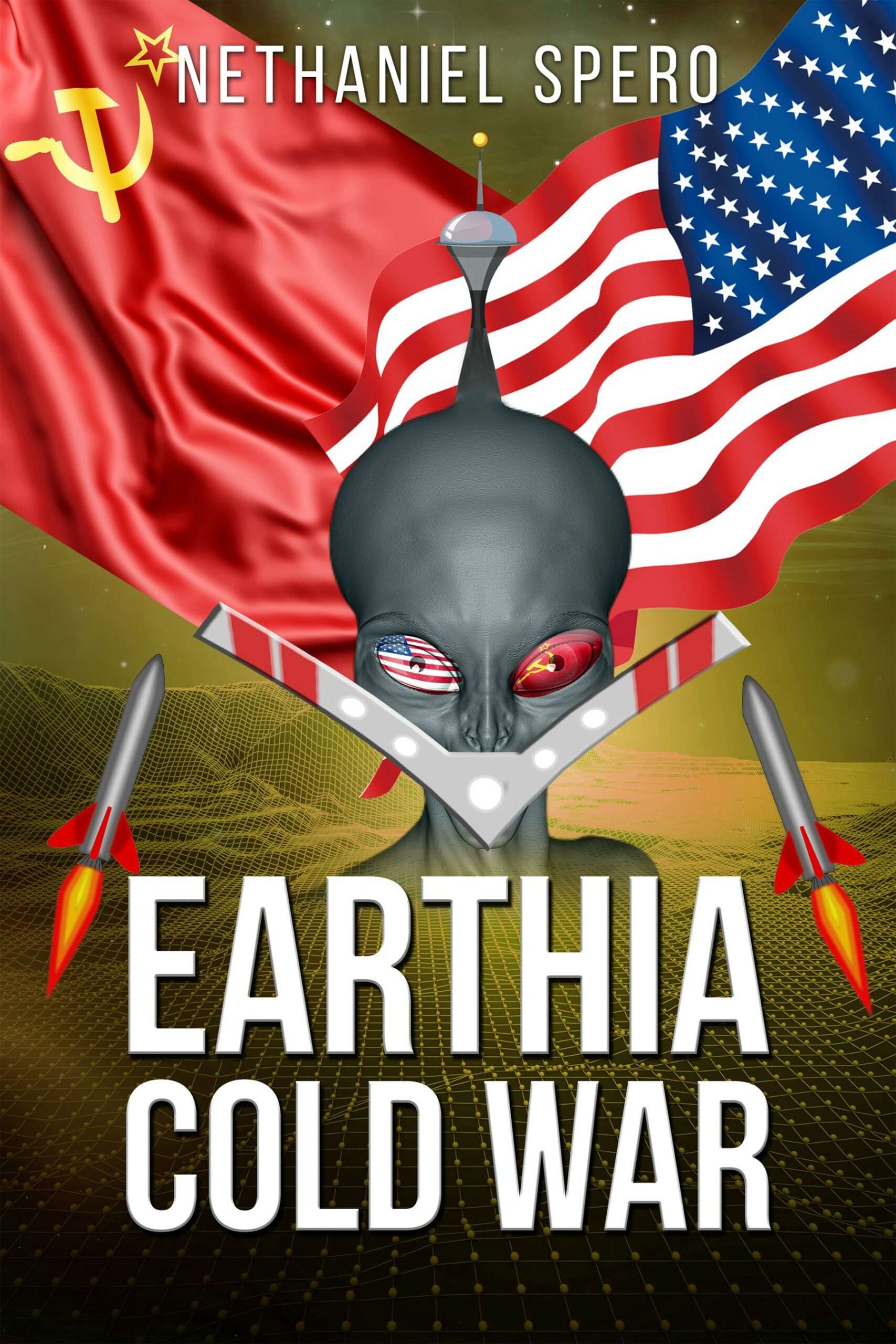 Earthia Cold War