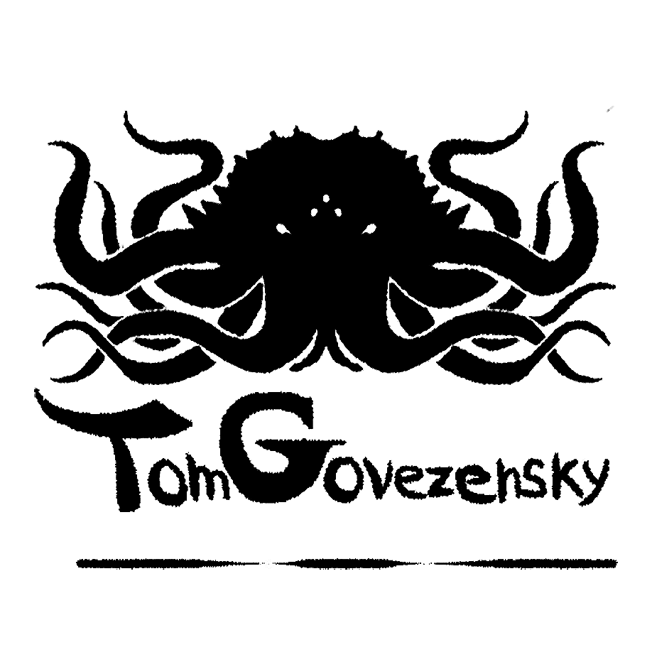 Tom Govezensky