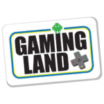 גיימינג לנד