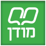 מודן