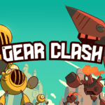 Gear Clash