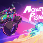 Monster Punk