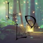 insect dice labyrinth