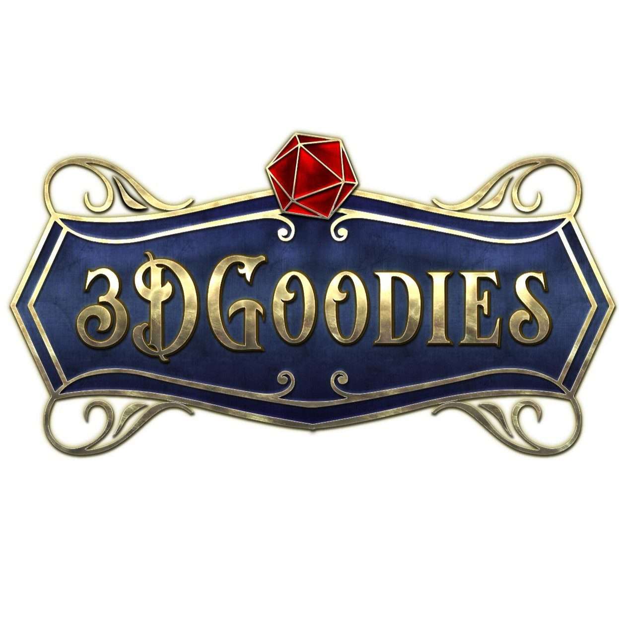 3dGoodies