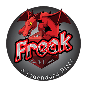 Freak