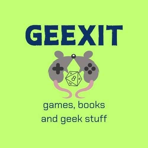 Geexit (hobby world)