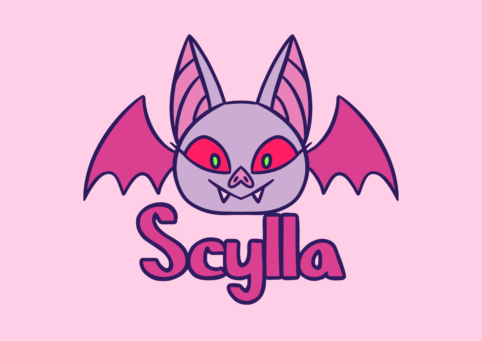 Scylla art