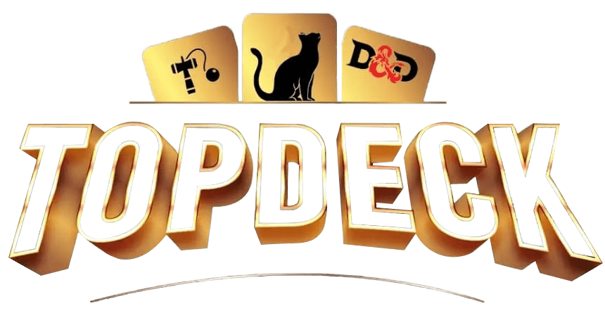 Topdeck