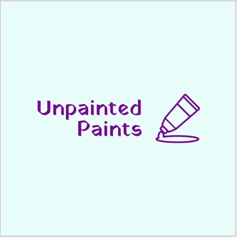 Unpainted