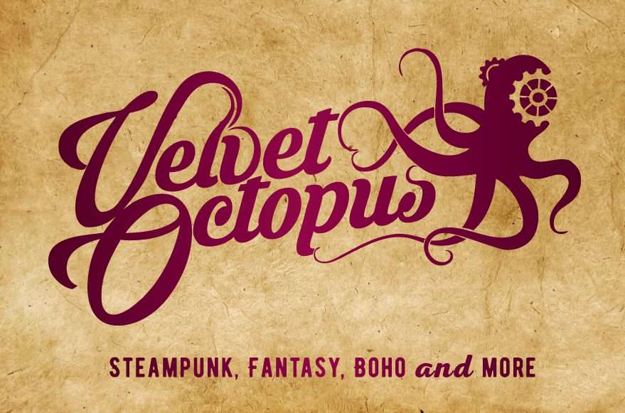 Velvet Octopus