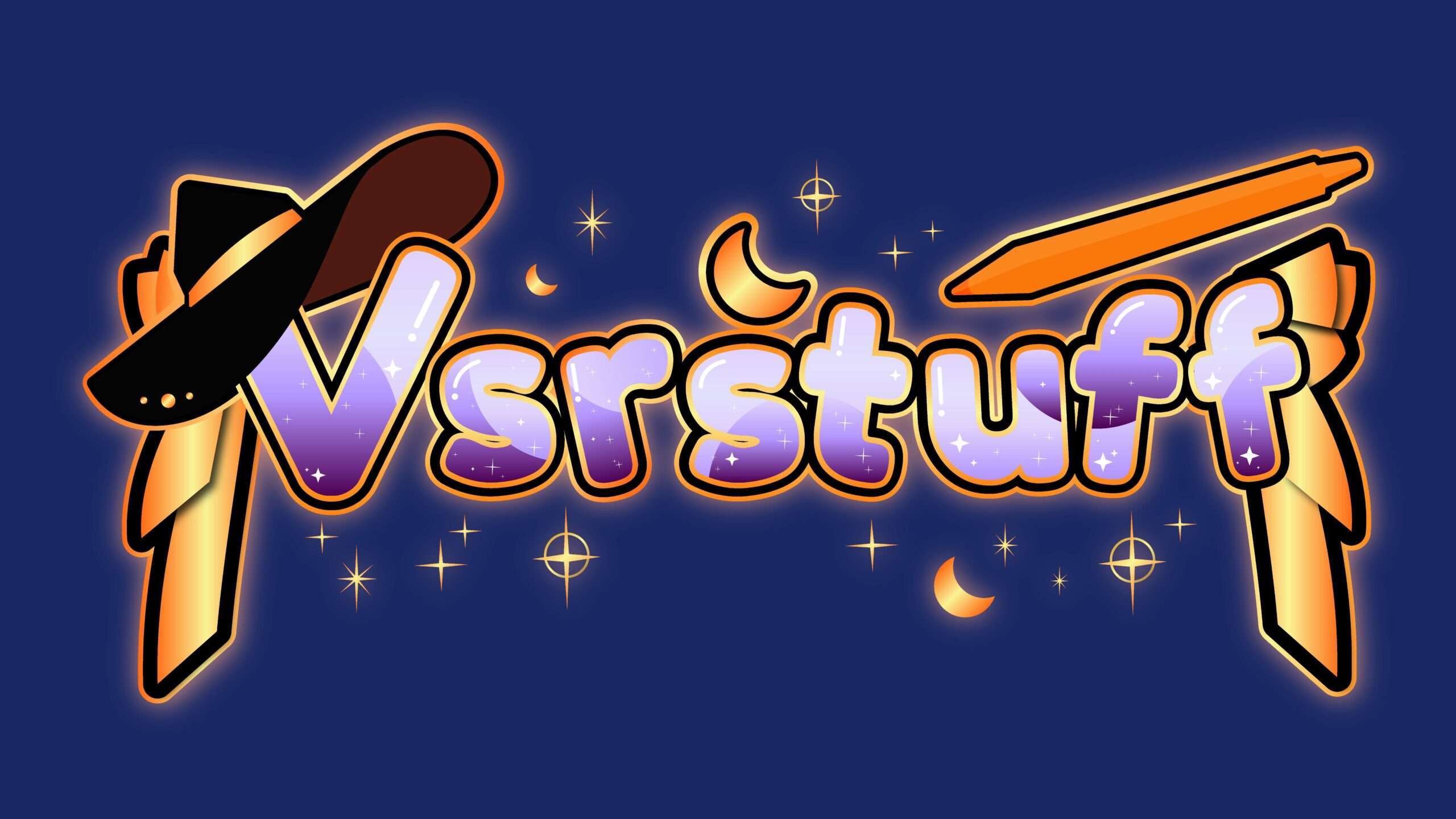 Vsrstuff