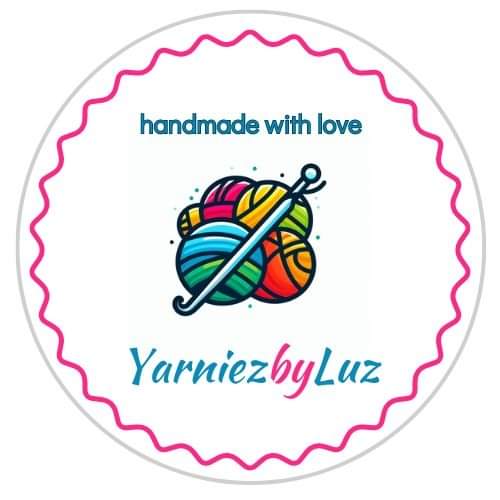 YarniezByLuz