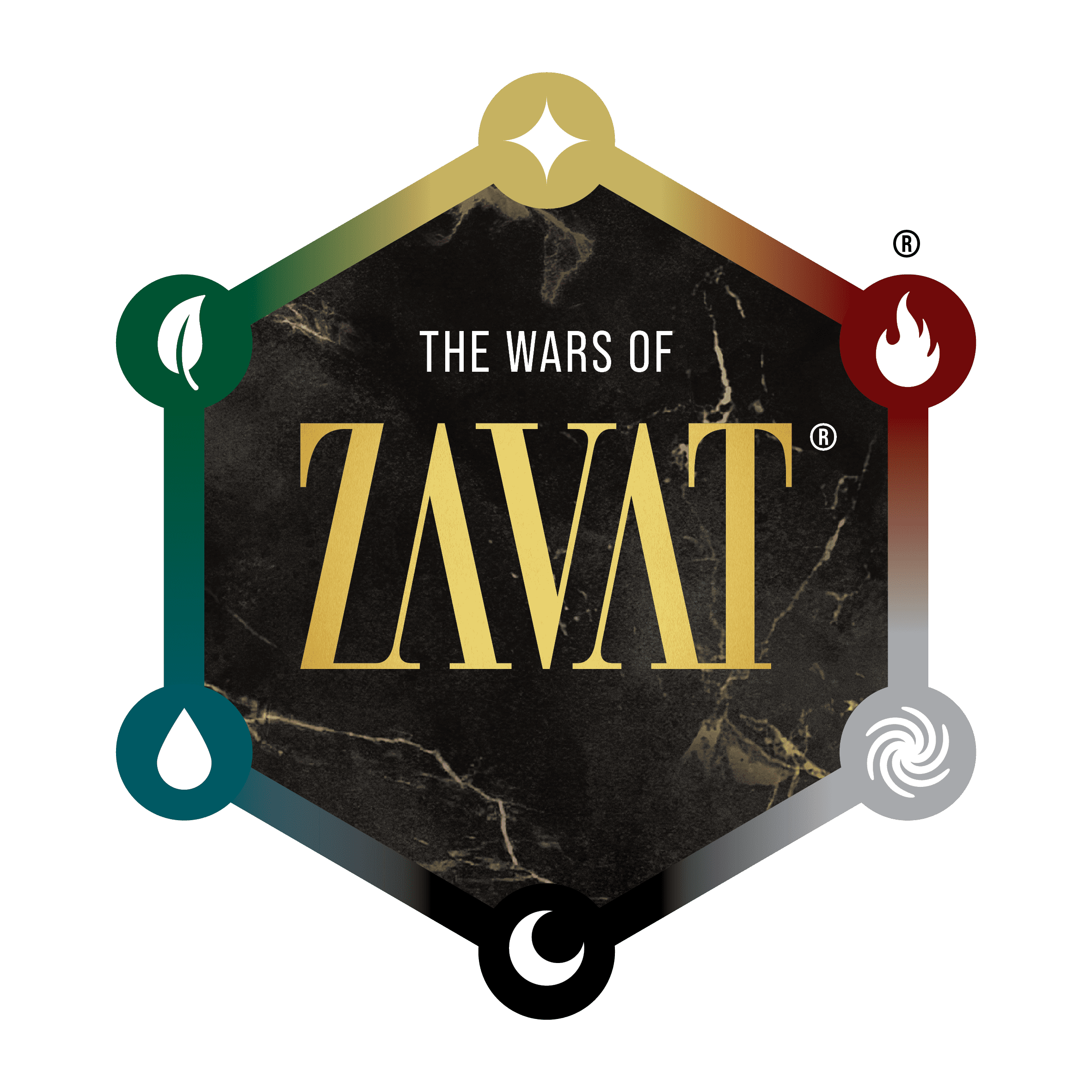 מלחמות זבת – The Wars Of Zavat