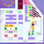 מפת כנס עולמות 2025